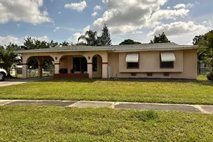 325 NE Orchard St, Port Saint Lucie, FL 34983 - Photo 1