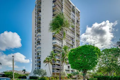 2400 Presidential Way, Unit #1603, West Palm Beach, FL 33401 - Photo 1