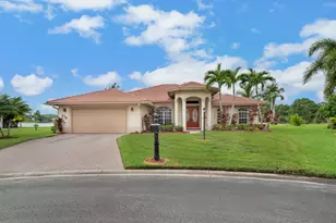 376 SW Quiet Woods, Port Saint Lucie, FL 34953 - Photo 1