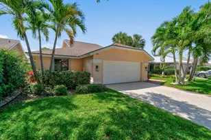 214 E River Park Dr, Jupiter, FL 33477 - Photo 1