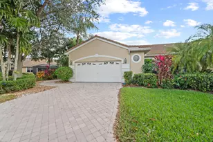 4561 Carlton Golf Dr, Lake Worth, FL 33449 - Photo 1