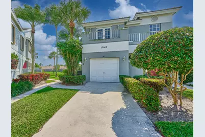 10148 Andover Coach Circle #A1, Lake Worth, FL 33449 - Photo 1