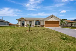 5489 NW Evanston Ave, Port Saint Lucie, FL 34983 - Photo 1