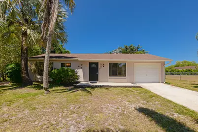 207 SW Bridgeport Drive, Port Saint Lucie, FL 34953 - Photo 1