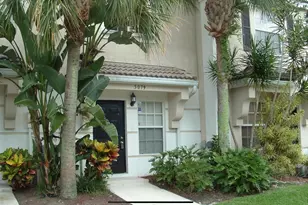 5079 Palmbrooke Cir, West Palm Beach, FL 33417 - Photo 1