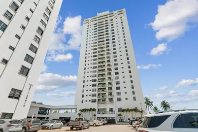 2301 S Ocean Drive, Unit #1502, Hollywood, FL 33019 - Photo 1