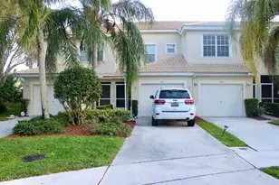 8171 Bellagio Ln, Boynton Beach, FL 33472 - Photo 1