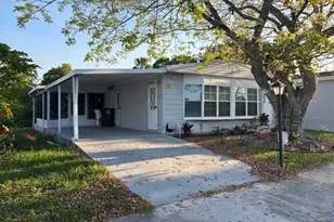 3338 NW 67th Ave, Coconut Creek, FL 33073 - Photo 1