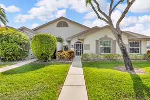 9407 Boca Gardens Pkwy, Boca Raton, FL 33496 - Photo 1