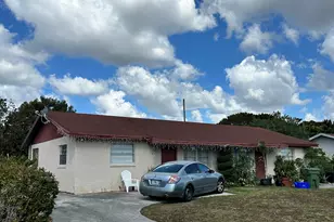 3825 42nd Ave, Palm Springs, FL 33461 - Photo 1