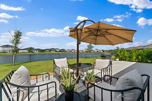 10724 SW Prato Wy, Port Saint Lucie, FL 34987 - Photo 1