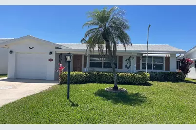 1313 SW Lake Court, Boynton Beach, FL 33426 - Photo 1