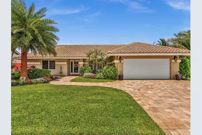 5999 Sun Berry Circle, Boynton Beach, FL 33437 - Photo 1