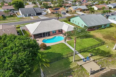 8425 Blue Cypress Drive, Lake Worth, FL 33467 - Photo 1