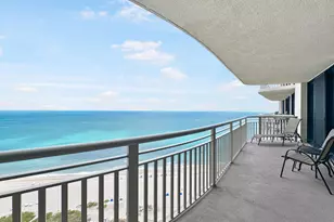 3000 N Ocean Dr, Singer Island, FL 33404 - Photo 1