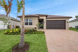 13509 SW Oceanus Blvd, Port Saint Lucie, FL 34987 - Photo 1