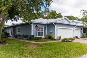 665 NE Bent Paddle Ln, Port Saint Lucie, FL 34983 - Photo 1