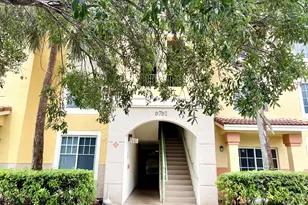 6761 Heritage Grande, Boynton Beach, FL 33437 - Photo 1