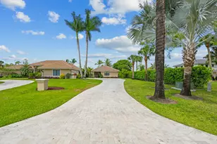 14660 Stirrup Ln Unit #(Guest House), Wellington, FL 33414 - Photo 1