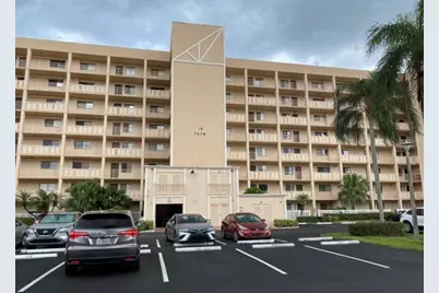 7076 Huntington Lane, Unit #805, Delray Beach, FL 33446 - Photo 1