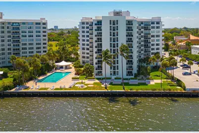 2800 N Flagler Drive, Unit #815, West Palm Beach, FL 33407 - Photo 1