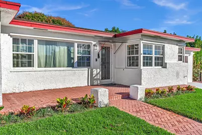 301 Gulfstream Drive, Delray Beach, FL 33444 - Photo 1