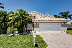 113 Citrus Park Cir, Boynton Beach, FL 33436 - Photo 1