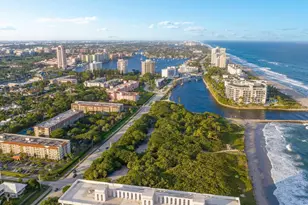 1111 S Ocean Blvd, Boca Raton, FL 33432 - Photo 1