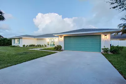 124 Queen Christina Court, Hutchinson Island, FL 34949 - Photo 1