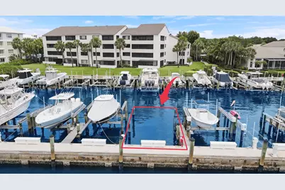 Oak Harbour Drive, D-21, Juno Beach, FL 33408 - Photo 1