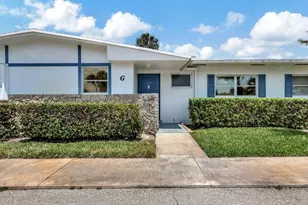 2625 Emory Dr W, West Palm Beach, FL 33415 - Photo 1