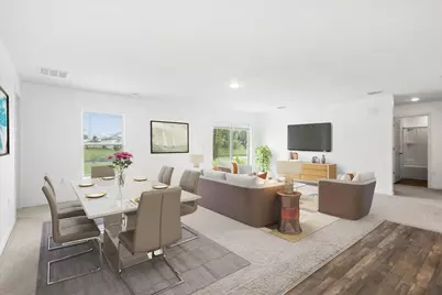 1938 SW Monterrey Lane, Port Saint Lucie, FL 34953 - Photo 1