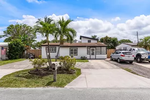 4292 Winchester Ln Ln, West Palm Beach, FL 33406 - Photo 1