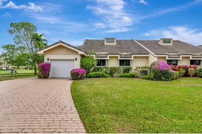 6876 Parisian Way, Lake Worth, FL 33467 - Photo 1