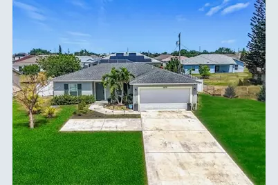 1679 SW Cameo Boulevard, Port Saint Lucie, FL 34953 - Photo 1