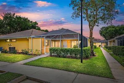 9181 Sun Terrace Circle, Unit #A, Palm Beach Gardens, FL 33403 - Photo 1