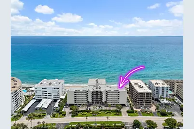 3610 S Ocean Boulevard #405, South Palm Beach, FL 33480 - Photo 1