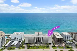 3610 S Ocean Blvd, South Palm Beach, FL 33480 - Photo 1