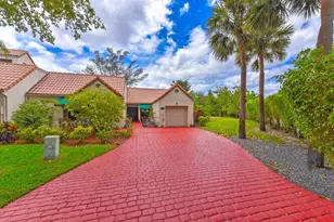 6674 Las Flores Dr, Boca Raton, FL 33433 - Photo 1