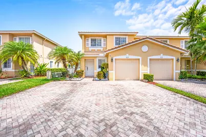 9119 Chambers Street, Tamarac, FL 33321 - Photo 1