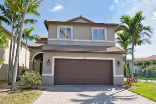 2102 Little Torch St, Riviera Beach, FL 33407 - Photo 1