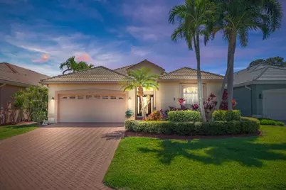 1632 SE Shelburnie Way, Port Saint Lucie, FL 34952 - Photo 1