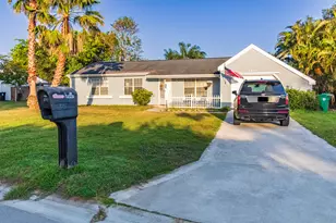 2097 SE New York St, Port Saint Lucie, FL 34952 - Photo 1