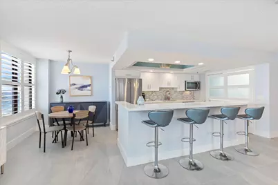 3115 S Ocean Boulevard, Unit #302, Highland Beach, FL 33487 - Photo 1