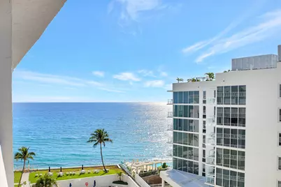 3570 S Ocean 907 Boulevard #907, South Palm Beach, FL 33480 - Photo 1