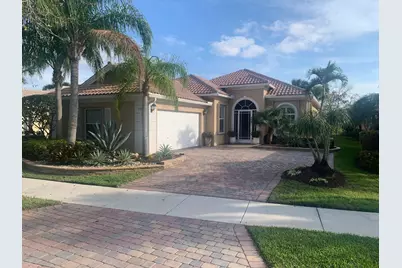 11181 SW Aliceville Drive, Port Saint Lucie, FL 34987 - Photo 1