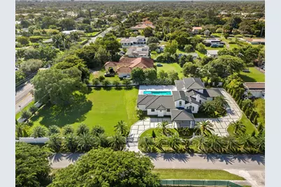 9700 SW 66th Street, Miami, FL 33173 - Photo 1