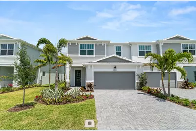 3509 NW Solange Court, Jensen Beach, FL 34957 - Photo 1
