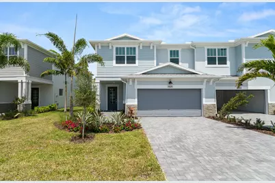3505 NW Solange Court, Jensen Beach, FL 34957 - Photo 1