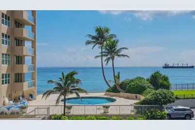 5440 N Ocean Drive, Unit #805, Singer Island, FL 33404 - Photo 1